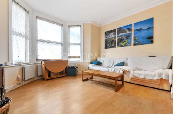 3 Bedroom Flat